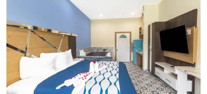 La Vyoma Villas, Westpark Hwy 6图片