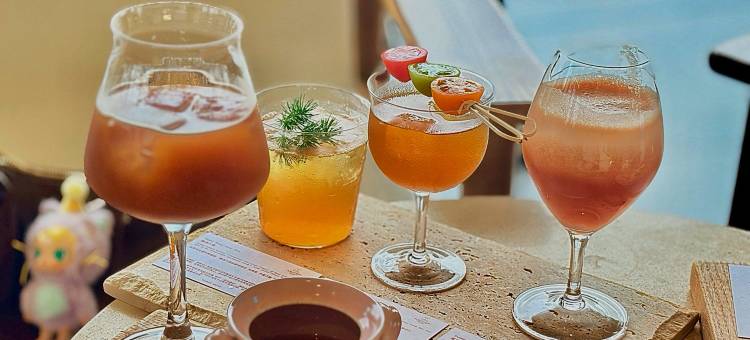 深圳Niceee·海景美墅图片