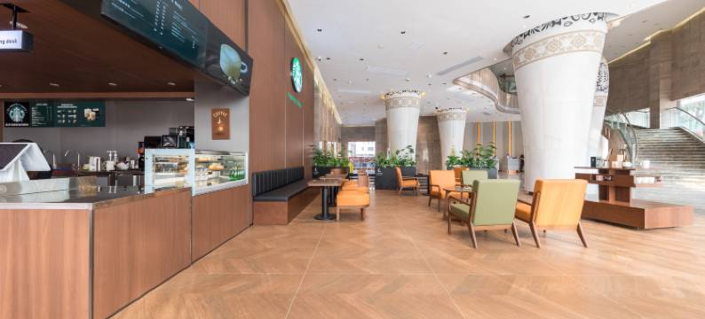 麗枫酒店(阳江百利广场店)图片