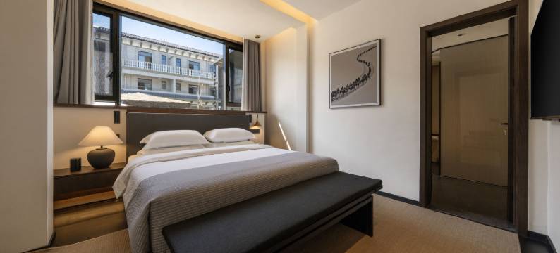 保山万达美华别院图片