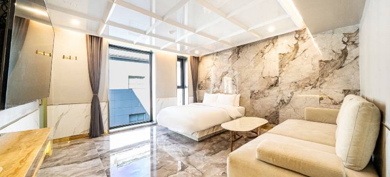 deluna hotel bupyung图片