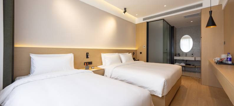 金帝宾馆(影院大街店)图片