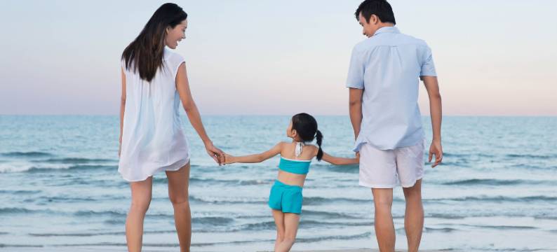 厦门五缘湾凯悦酒店图片