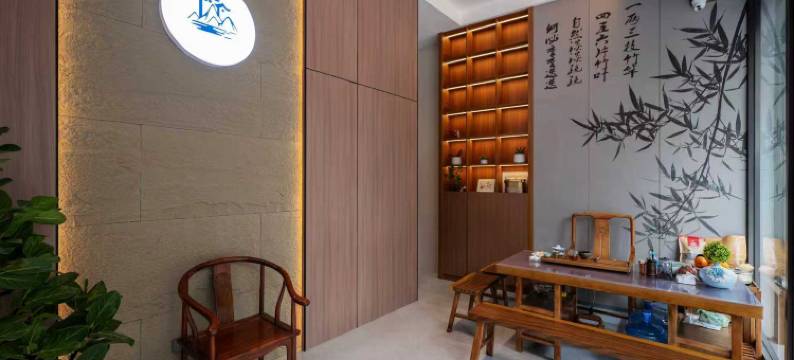 家·清梦民宿图片