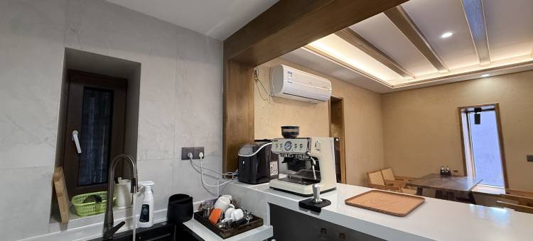 见山楼民宿(沙溪古镇店)图片