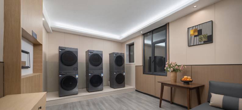 唯品·漫居酒店(张家界国家森林公园标志门店)图片