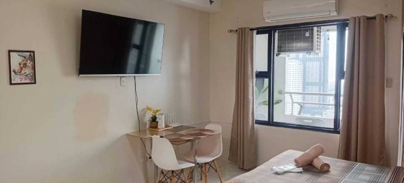 马尼拉湾景大厦马拉特，由狂欢旅馆提供(Manila Bay View Mansion Malate by Carnivale Inn)图片