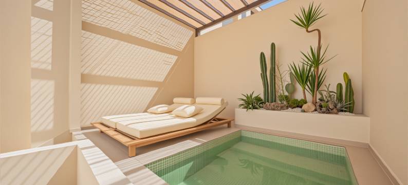 南澳十一間民宿图片