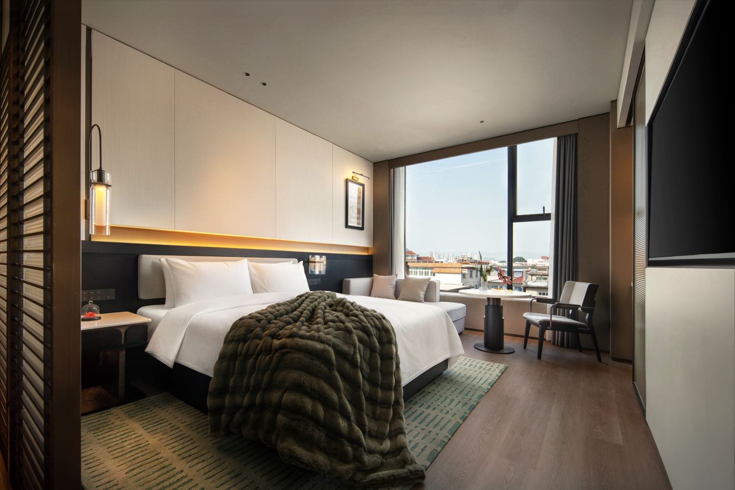 Hotel Overview