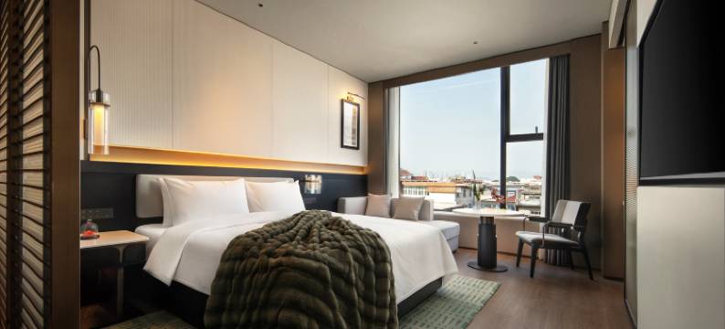 泉州西街花间府·流熹图片