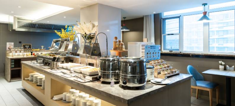 如家酒店(徐州丰县中阳大道吾悦广场店)图片