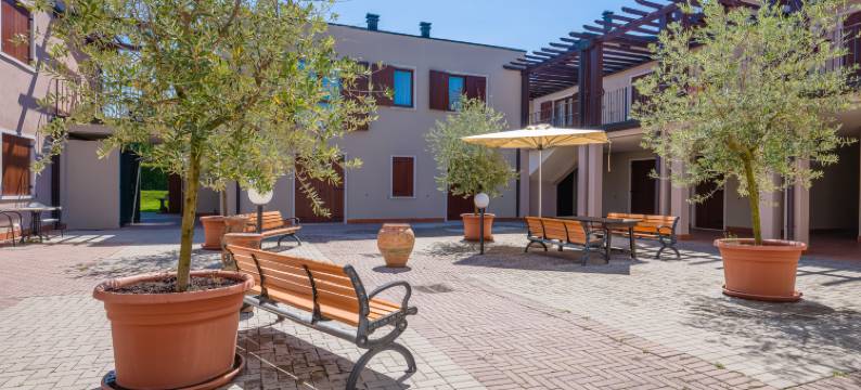 伊登公寓酒店(Residence Eden)图片