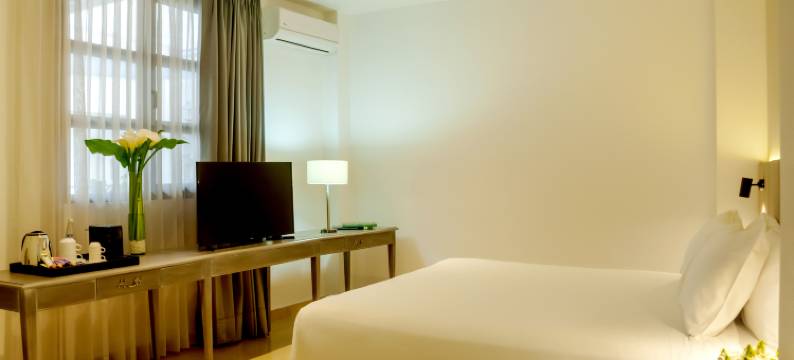 卡利里奥大道 NH(NH Boulevard del Río Cali)图片