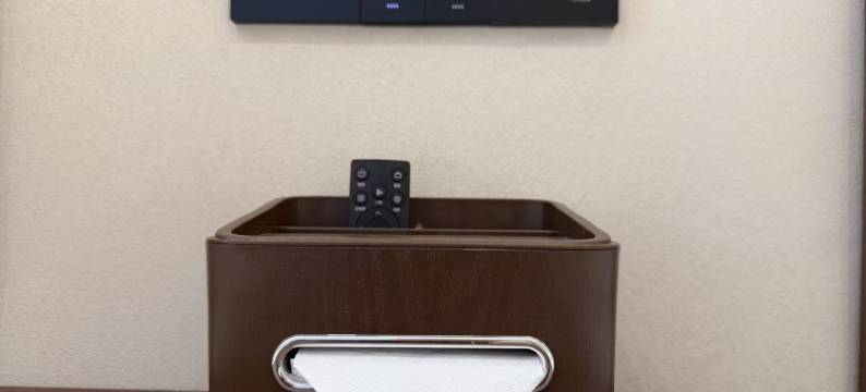 云慕·YUNMU 汤泉民宿(忻州古城店)图片