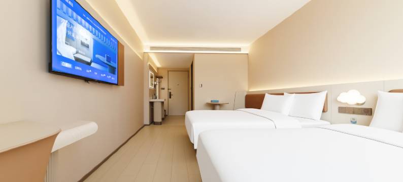 汉庭酒店(沈阳北站长江街店)图片