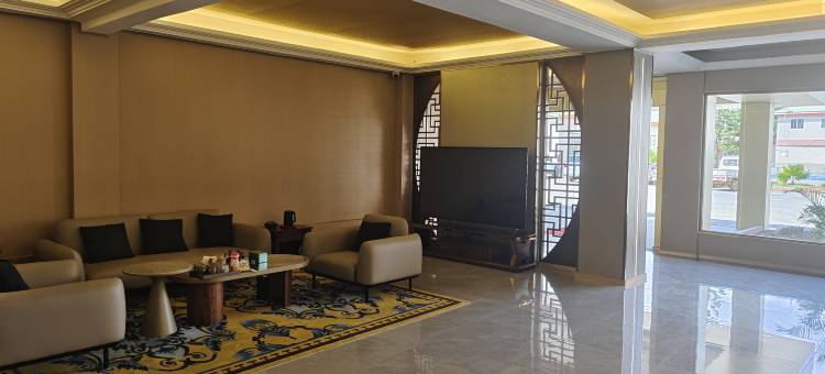 星光国际大酒店(LIGHT STAR HOTEL)图片