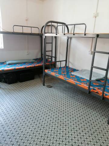 安逸之家青年民宿