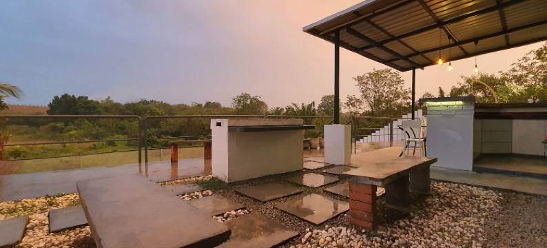 Melaka | No. 2 Cheng Landed Taman Bertam Setia图片