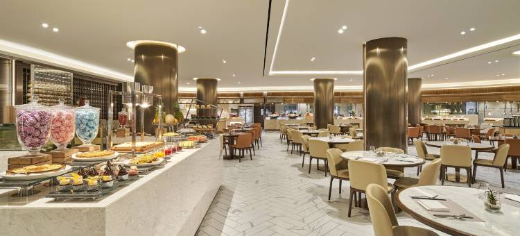 济州神话世界度假酒店 – 蓝鼎(Landing Jeju Shinhwa World Hotels & Resorts)图片