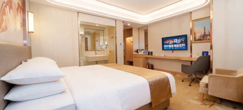 维也纳酒店(广州番禺亚运城店)图片