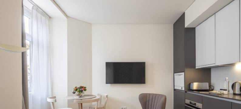 桑托斯LSA努玛酒店(LSA Santos by Numa)图片