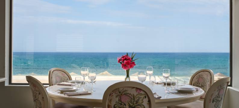 克里特城市酒店(Civitel Creta Beach)图片