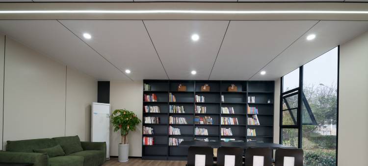 馨颐|茶语Serene·食野于庭度假之境图片