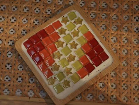 向野而生·东明山(杭州良渚文化村店)图片