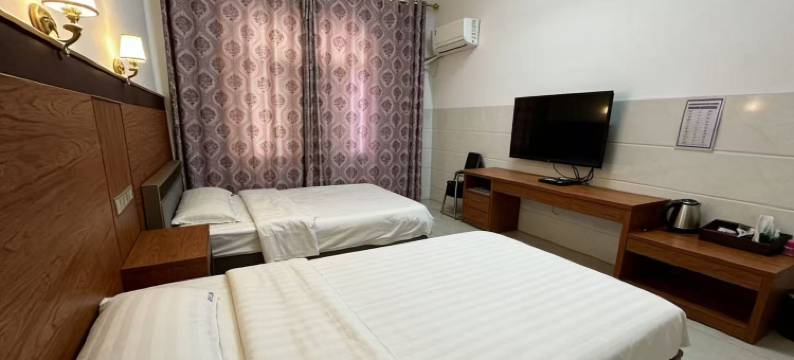 太阳城民宿图片