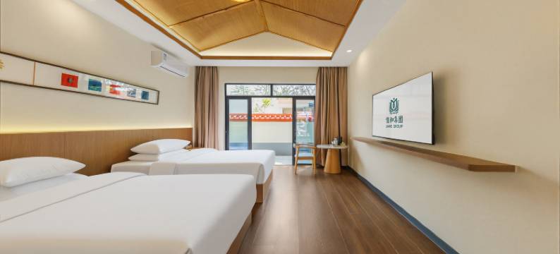 昌江佳和矿海雅院图片