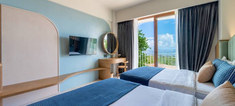 色彩酒店及度假村，锡亚高，由HII管理(Hue Hotels and Resorts Siargao Managed by HII)图片