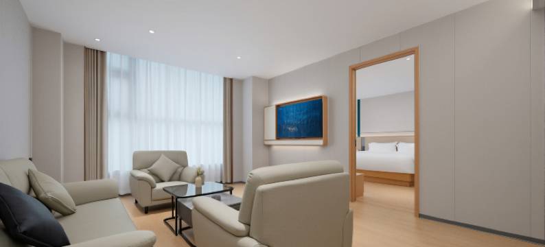 开蔓国际酒店(合江荔枝文化广场美荔城店)图片