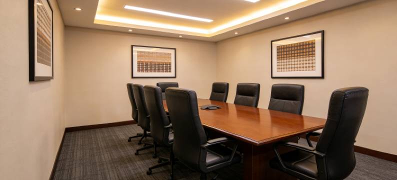 德江阅山湖酒店(玉龙广场店)图片