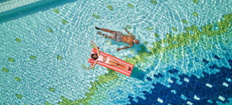 Club Med地中海俱乐部·沙巴度假村(Club Med Borneo Resort)图片