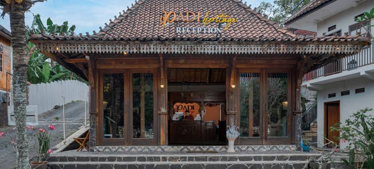 帕迪传统酒店(Padi Heritage Hotel)图片