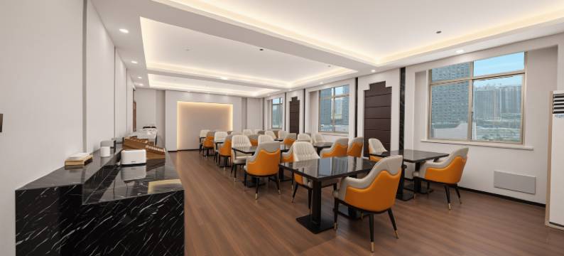 松慕·Sonamu酒店(枣庄薛城店)图片