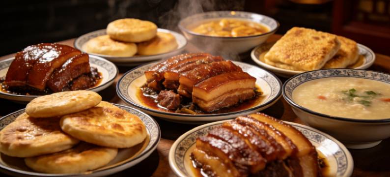 希岸酒店(忻州西站开来欣悦购物广场店)图片