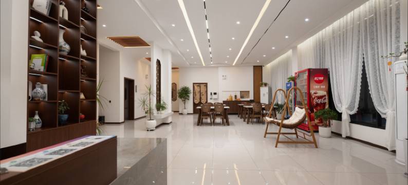 雨溪民宿(河南宝泉旅游度假区店)图片