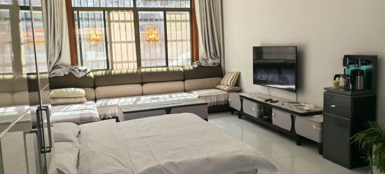 枣园巷里·拾光民宿图片