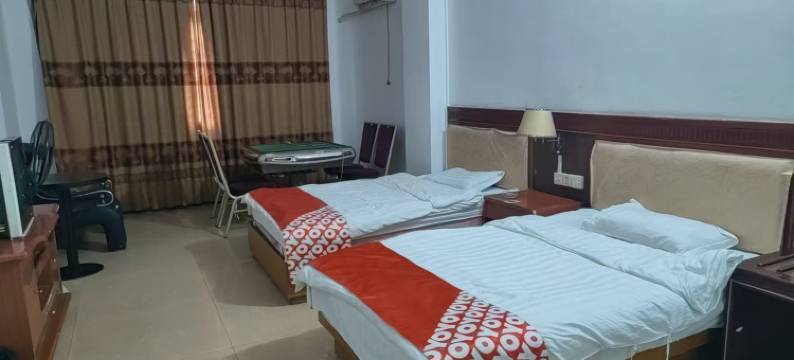 OYO迎丰住宿图片