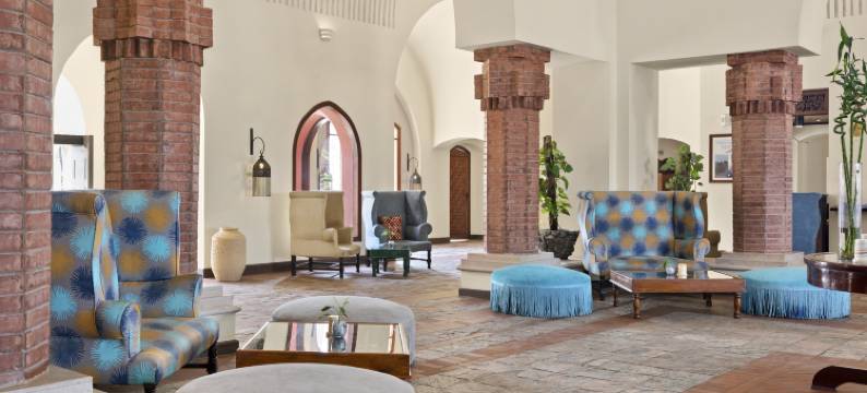 库塞尔丽笙度假酒店(SWISSOTEL RESORT EL QUSEIR)图片