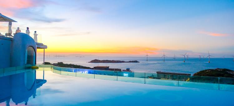 平潭岛YOOOO·枕海入眠海景度假酒店图片