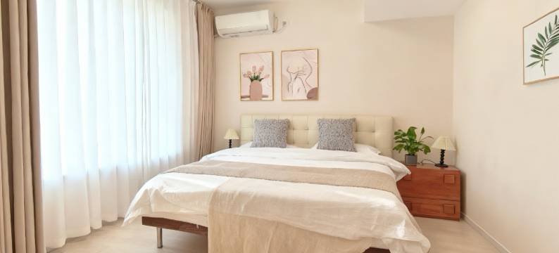 静隅悠居(北京国贸大望路地铁站店)图片