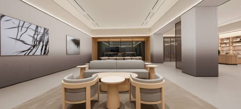 全季酒店(西咸新区西安交通大学创新港店)图片