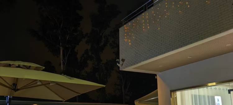 夏约民宿(桔钓沙店)图片