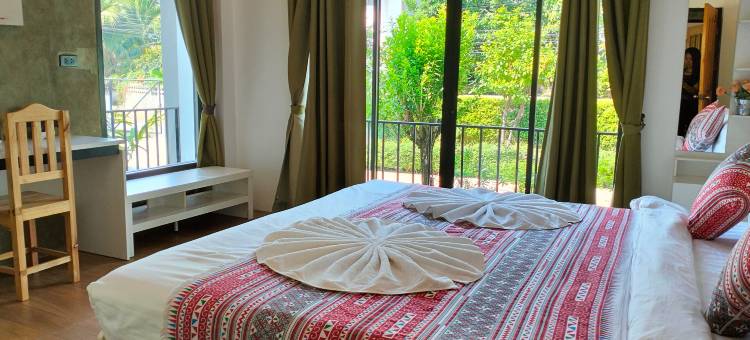 River Bend villas Chiang Mai图片