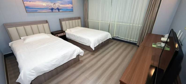 林田宾馆图片