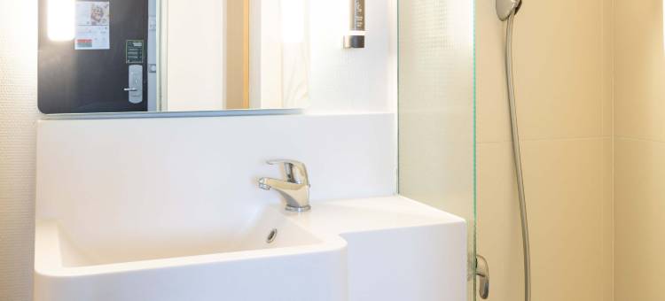 北雷恩圣格雷瓜尔民宿酒店(B&B Hotel Rennes Nord St Grégoire)图片
