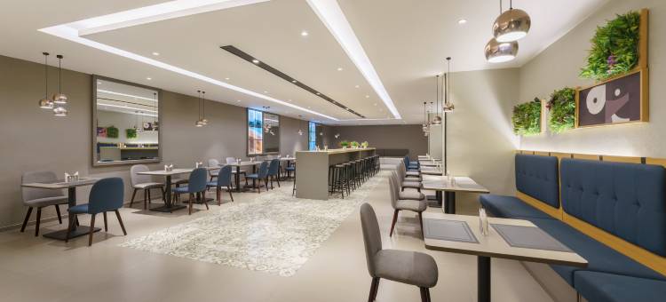 如家商旅酒店(大连星海广场会展中心店)图片