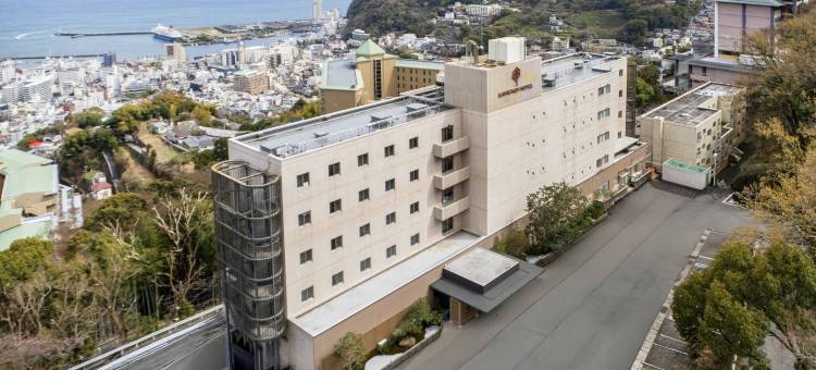 热海龟之井酒店别馆(Kamenoi Hotel Atami Annex)图片